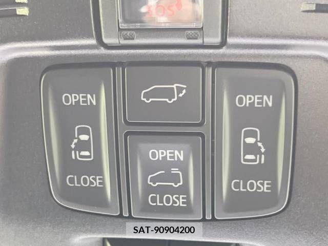 Toyota ALPHARD 2022-06 355485-6