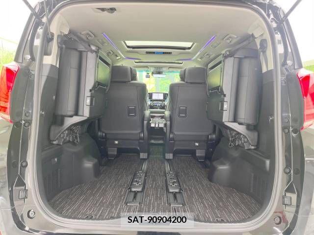 Toyota ALPHARD 2022-06 355485-10