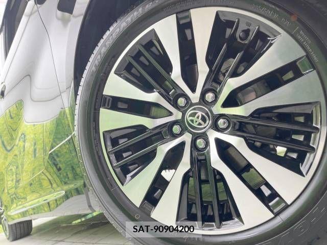 Toyota ALPHARD 2022-06 355485-13