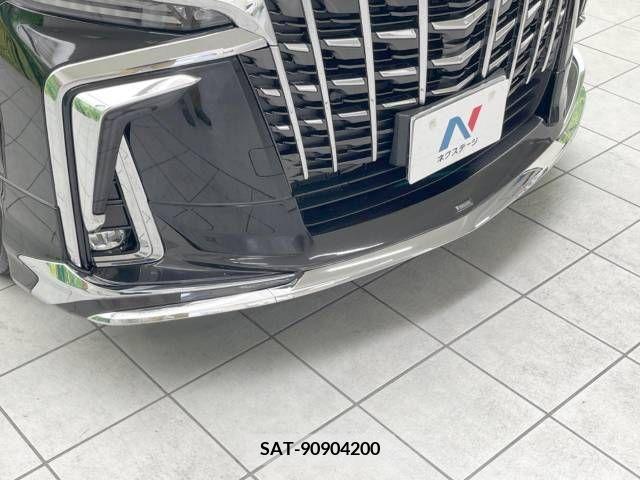 Toyota ALPHARD 2022-06 355485-3
