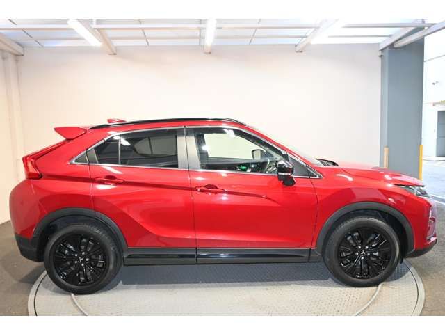Mitsubishi ECLIPSE CROSS 2020-02 9462-1