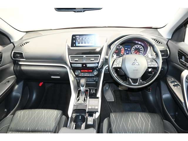 Mitsubishi ECLIPSE CROSS 2020-02 9462-3