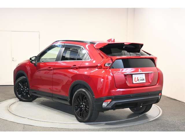 Mitsubishi ECLIPSE CROSS 2020-02 9462-2