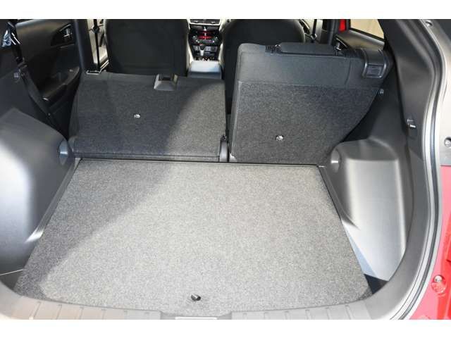 Mitsubishi ECLIPSE CROSS 2020-02 9462-11