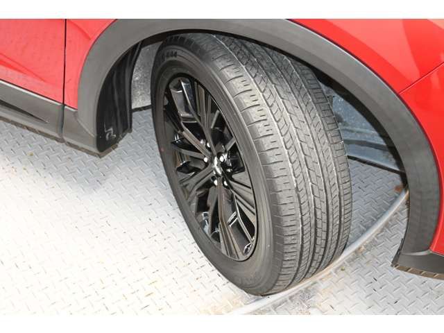 Mitsubishi ECLIPSE CROSS 2020-02 9462-19