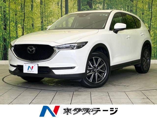 Mazda CX-5 2017-07 220290-0