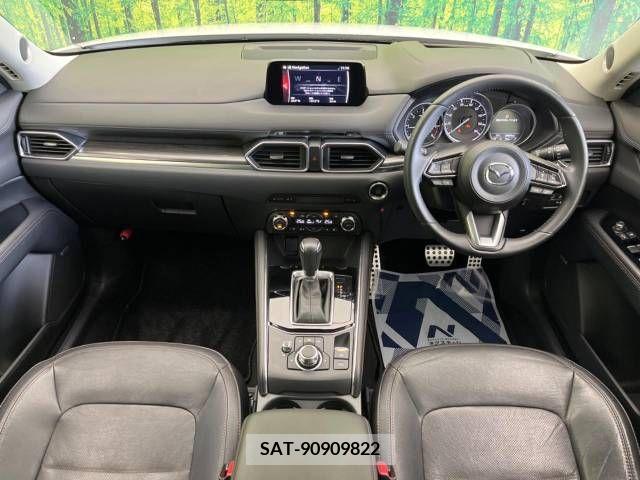 Mazda CX-5 2017-07 220290-1