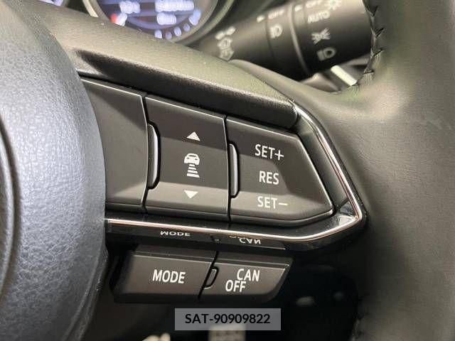 Mazda CX-5 2017-07 220290-5