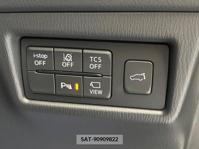 Mazda CX-5 2017-07 220290-8