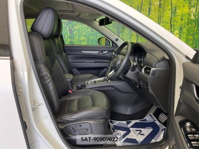 Mazda CX-5 2017-07 220290-9