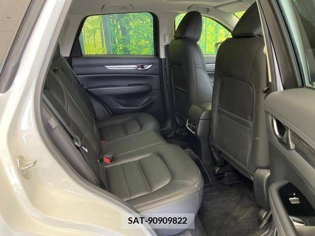 Mazda CX-5 2017-07 220290-10