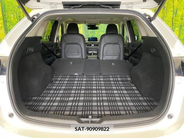 Mazda CX-5 2017-07 220290-11