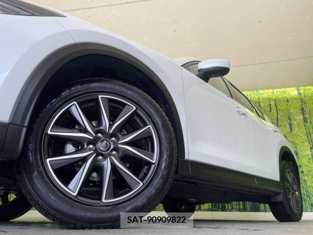 Mazda CX-5 2017-07 220290-12