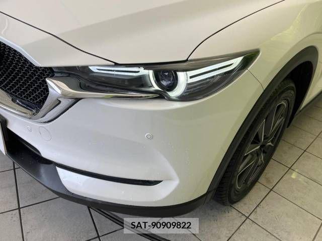 Mazda CX-5 2017-07 220290-13
