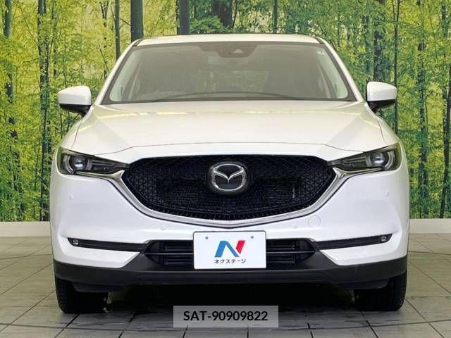 Mazda CX-5 2017-07 220290-14