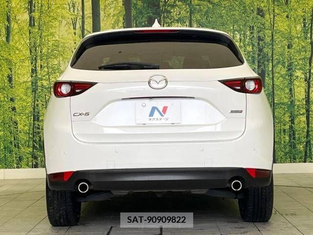 Mazda CX-5 2017-07 220290-15