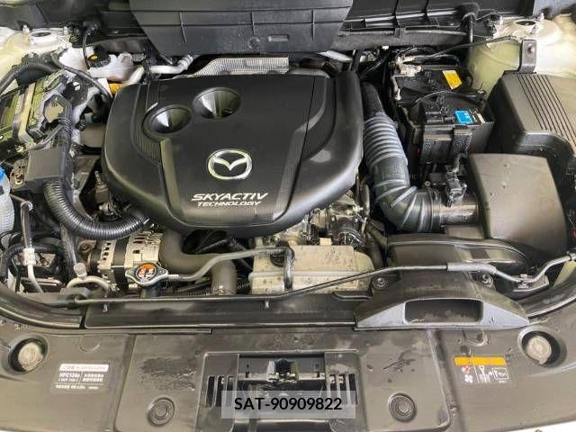 Mazda CX-5 2017-07 220290-18