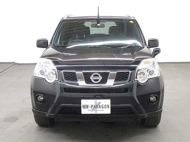 Nissan X-TRAIL 2012-01 5969-1
