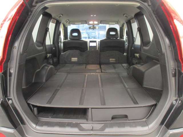 Nissan X-TRAIL 2012-01 5969-18