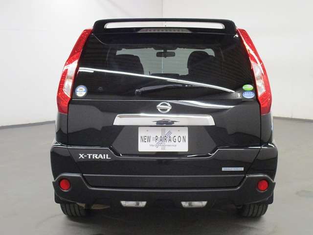 Nissan X-TRAIL 2012-01 5969-3