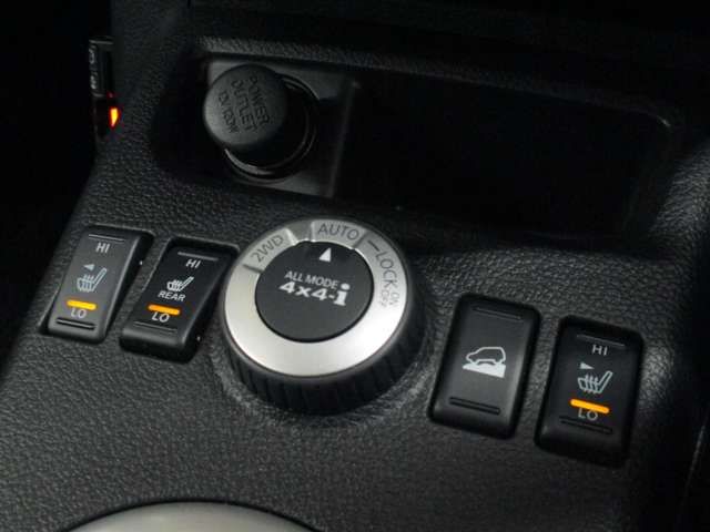 Nissan X-TRAIL 2012-01 5969-8