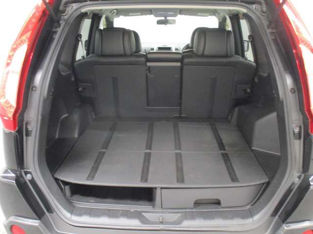 Nissan X-TRAIL 2012-01 5969-17