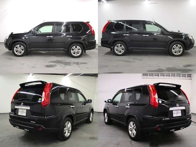 Nissan X-TRAIL 2012-01 5969-2