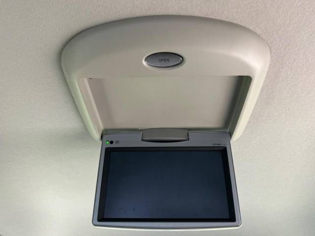 Toyota VOXY 2012-01 12736-4