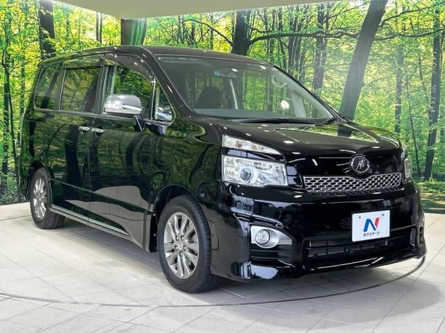 Toyota VOXY 2012-01 12736-16