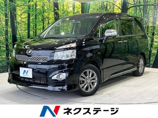Toyota VOXY 2012-01 12736-0