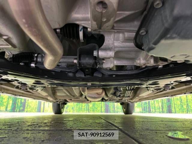 Suzuki SPACIA 2019-09 312435-19