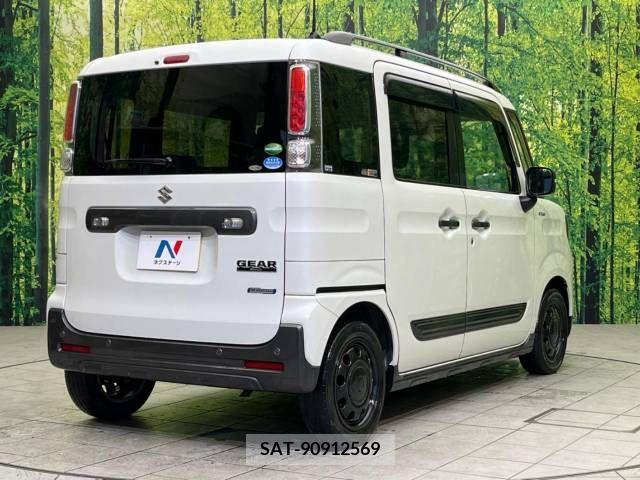Suzuki SPACIA 2019-09 312435-17