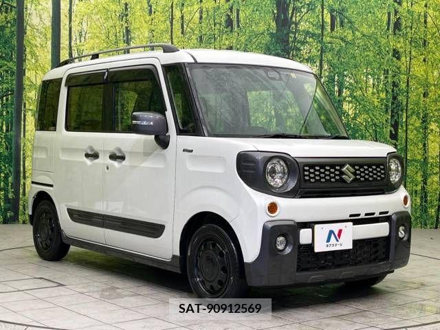 Suzuki SPACIA 2019-09 312435-16