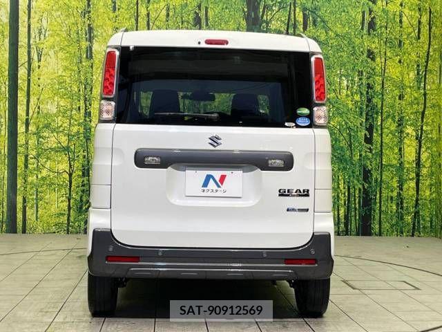Suzuki SPACIA 2019-09 312435-15
