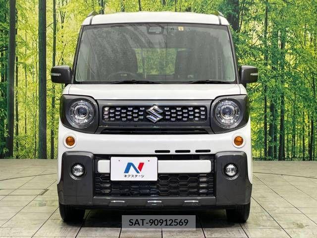Suzuki SPACIA 2019-09 312435-14