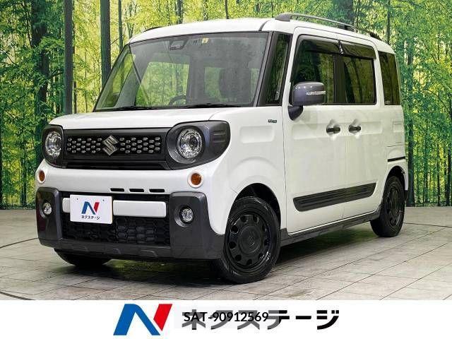 Suzuki SPACIA 2019-09 312435-0