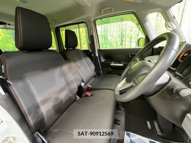 Suzuki SPACIA 2019-09 312435-8