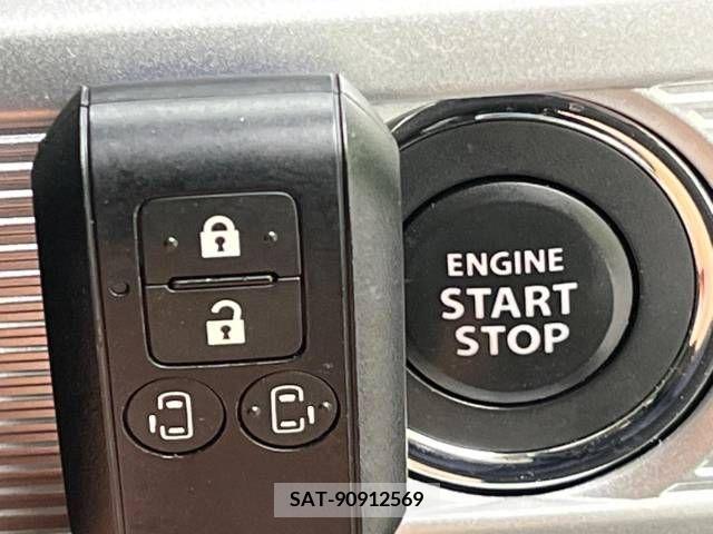 Suzuki SPACIA 2019-09 312435-6
