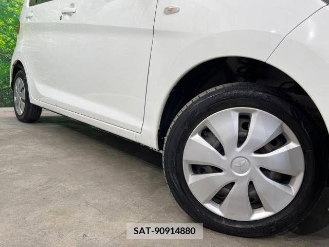 Mitsubishi EK WAGON 2015-02 386738-13