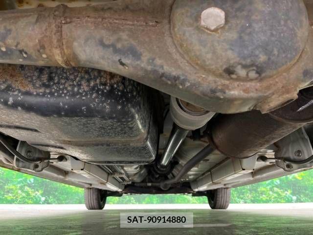 Mitsubishi EK WAGON 2015-02 386738-19