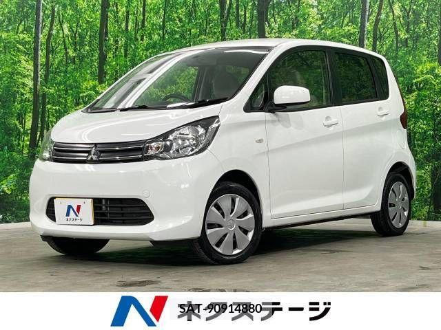 Mitsubishi EK WAGON 2015-02 386738-0