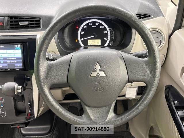 Mitsubishi EK WAGON 2015-02 386738-11