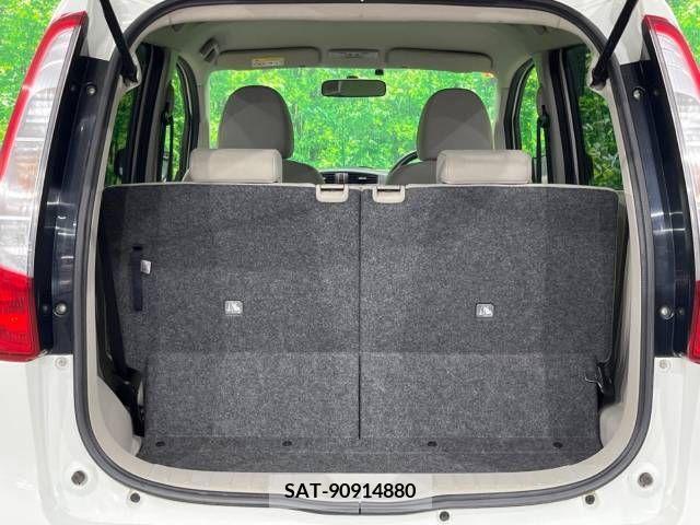 Mitsubishi EK WAGON 2015-02 386738-10