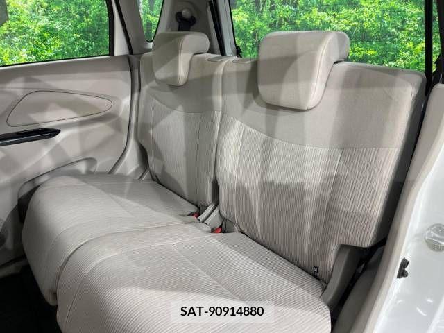 Mitsubishi EK WAGON 2015-02 386738-9