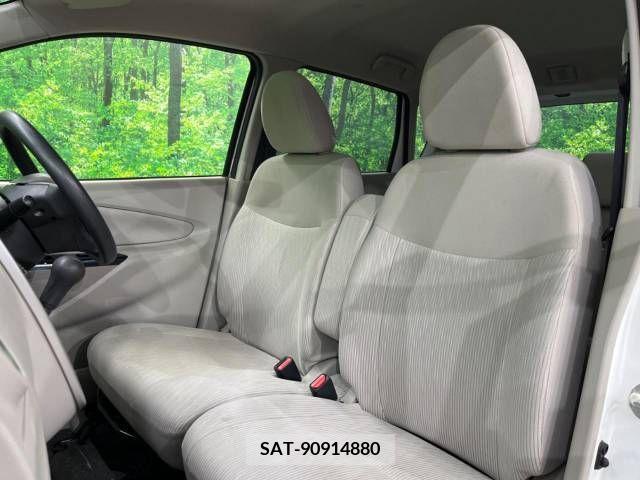 Mitsubishi EK WAGON 2015-02 386738-8