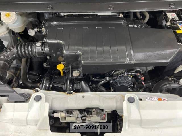 Mitsubishi EK WAGON 2015-02 386738-18