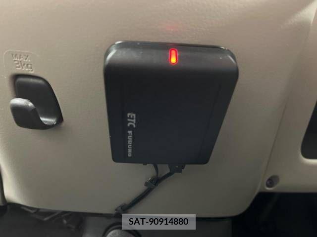 Mitsubishi EK WAGON 2015-02 386738-4