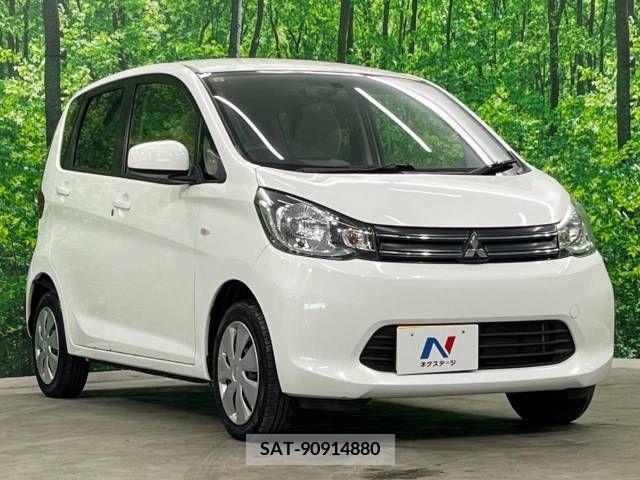 Mitsubishi EK WAGON 2015-02 386738-16