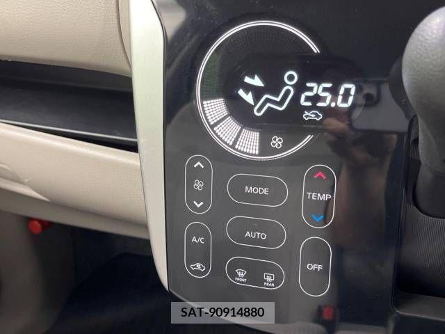 Mitsubishi EK WAGON 2015-02 386738-3