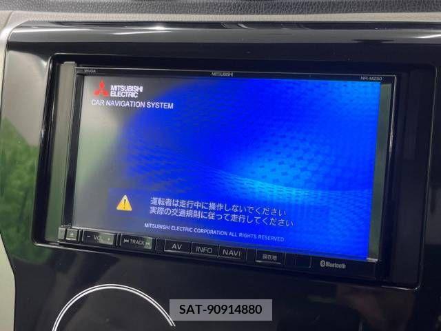 Mitsubishi EK WAGON 2015-02 386738-2